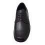 Pantofi casual barbati din piele naturala marimi 39 - 47 GKR Top Shoes